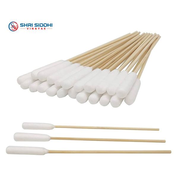 mediam Cleaning Cotton Swab