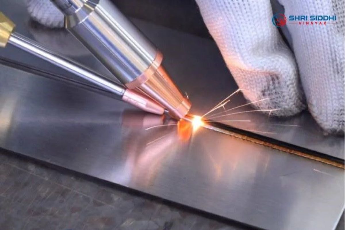 Laser Welding Machines-1