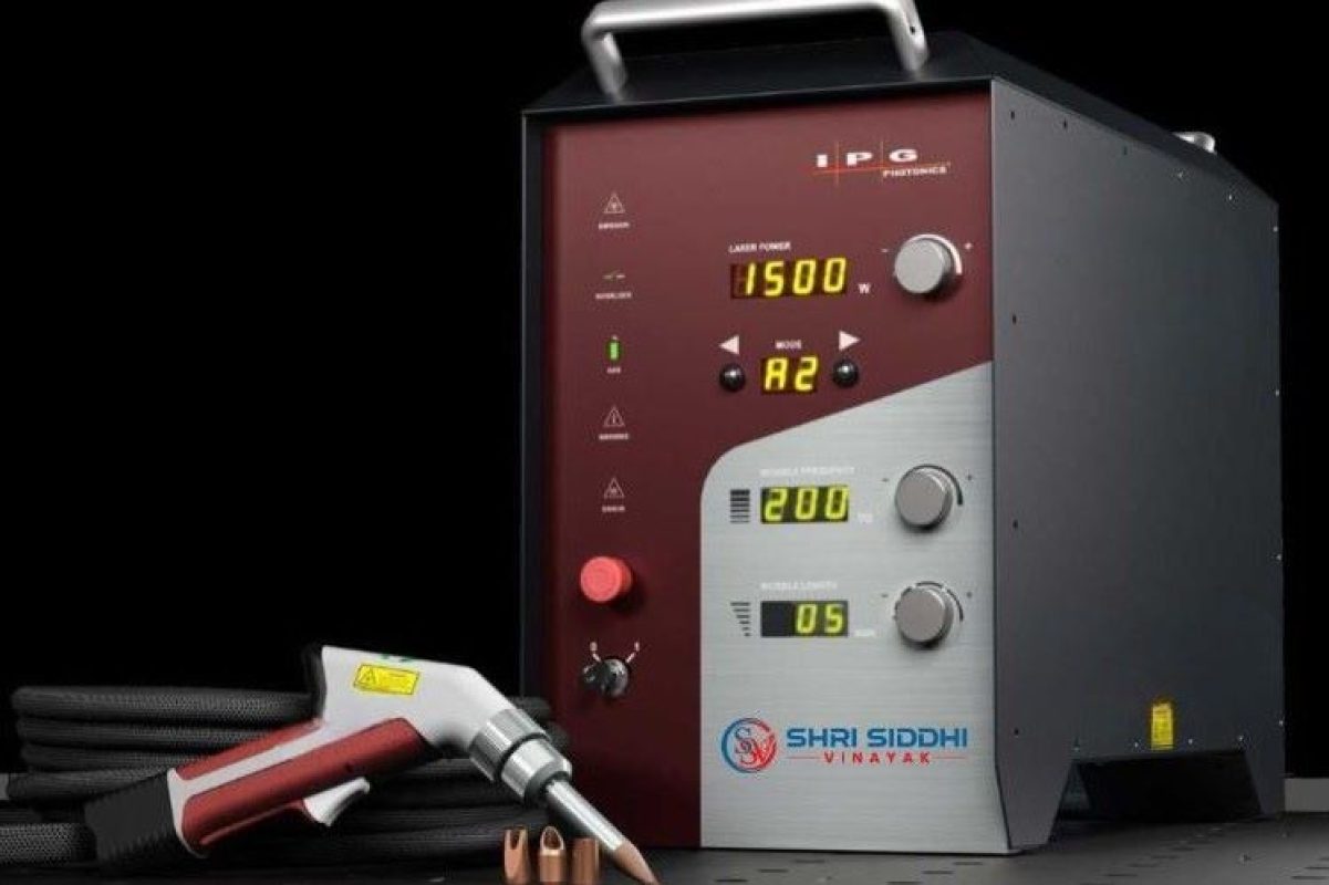 Laser Welding Machines-2