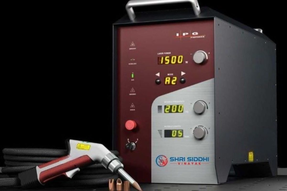 Laser Welding Machines-2
